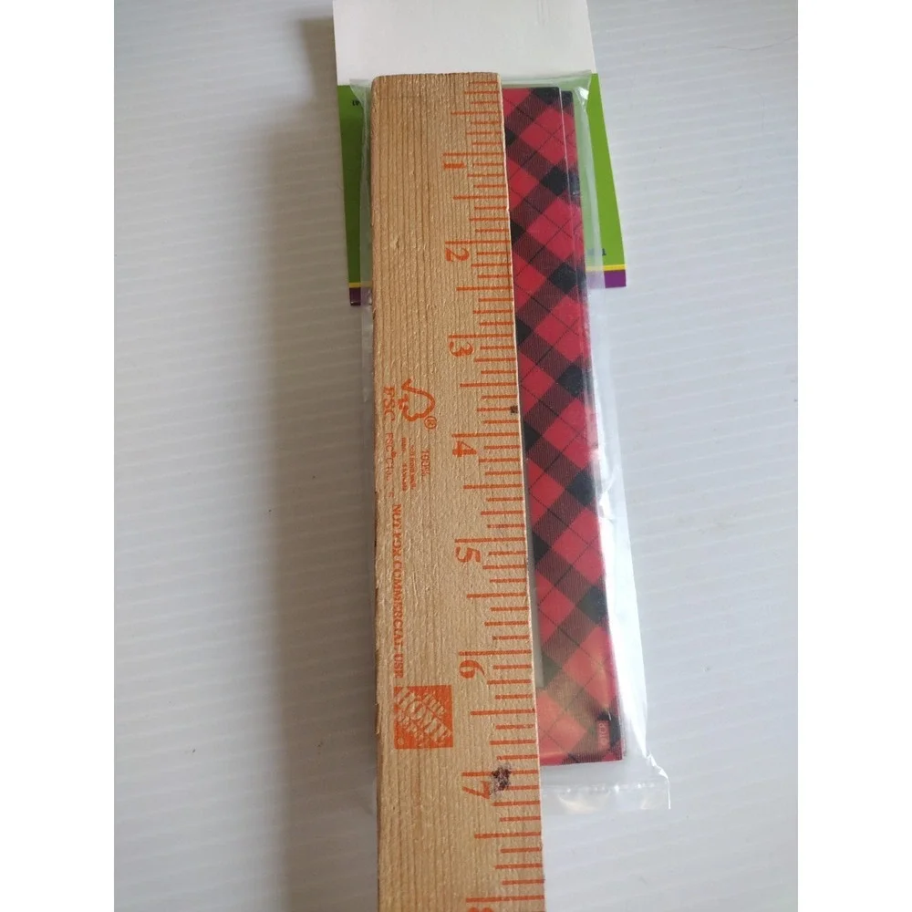 Teacher‎ Created Resources Magnetic Pockets Small  Set Of 8 New In Package